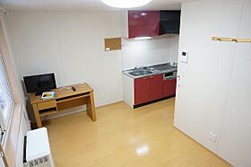 セレノ大通 203 ｜ 北海道名寄市大通北2丁目（賃貸アパート1R・2階・26.91㎡） その19