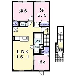🉐敷金礼金0円！🉐エル・シャローム