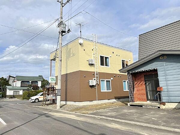 外観画像