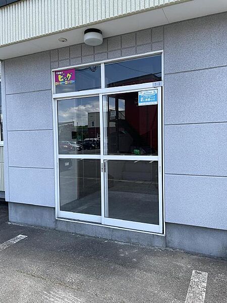 外観画像