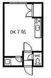 旭川駅 2.0万円