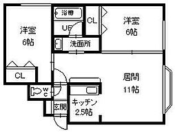 きはんたハイツ