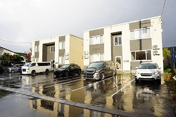 apartment 北海道士別市東十条9丁目
東十条の賃貸情報を見る
物件地図