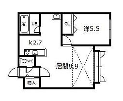 メゾンドヴォーグ