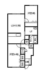 なよろマンション2