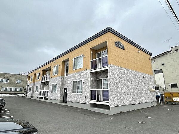 apartment 北海道士別市東二条5丁目
東二条の賃貸情報を見る
物件地図