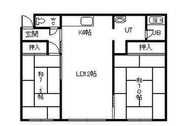 detached 北海道名寄市西七条南10丁目

地図を見る