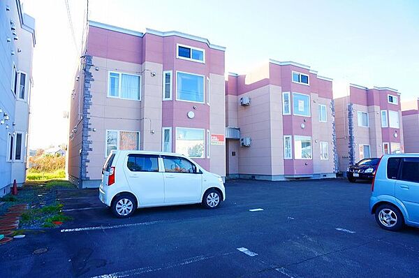 apartment 北海道士別市西三条10丁目
西三条の賃貸情報を見る
物件地図