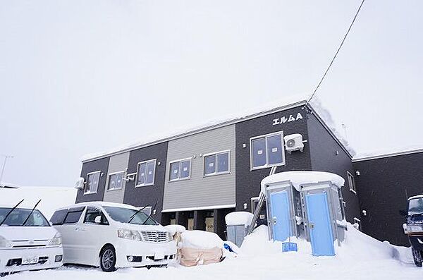 apartment 北海道士別市東八条9丁目
東八条の賃貸情報を見る
物件地図