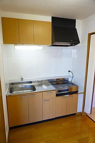 キッチン
