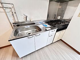 テルメハイツA  ｜ 北海道名寄市西四条北4丁目（賃貸アパート1DK・2階・27.40㎡） その5