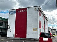 北海道旭川市永山八条4丁目：物件画像／ビッグ旭川永山店　株式会社生活プロデュースリーシング
