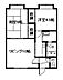 間取り：間取り