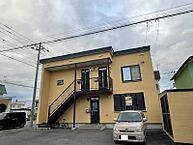 北海道旭川市永山八条9丁目：物件画像／ビッグ旭川永山店　株式会社生活プロデュースリーシング