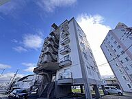 北海道旭川市東三条11丁目：物件画像／ビッグ旭川永山店　株式会社生活プロデュースリーシング