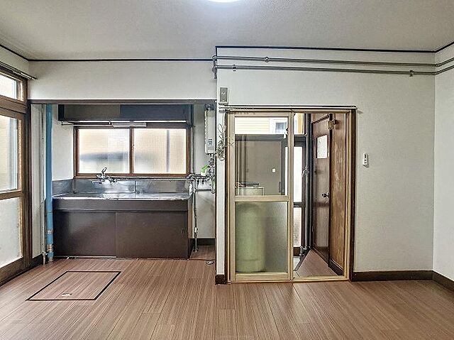 室内