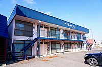 北海道旭川市南五条通22丁目：物件画像／ビッグ旭川永山店　株式会社生活プロデュースリーシング