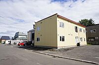 北海道名寄市西十三条南1丁目：物件画像／ビッグ旭川永山店　株式会社生活プロデュースリーシング