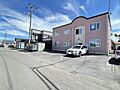 クラベール士別駅前