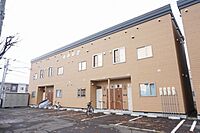 北海道名寄市西三条北4丁目：物件画像／ビッグ旭川永山店　株式会社生活プロデュースリーシング