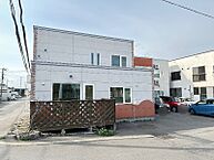 北海道旭川市末広東一条3丁目：物件画像／ビッグ旭川永山店　株式会社生活プロデュースリーシング