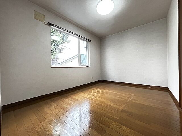 洋室