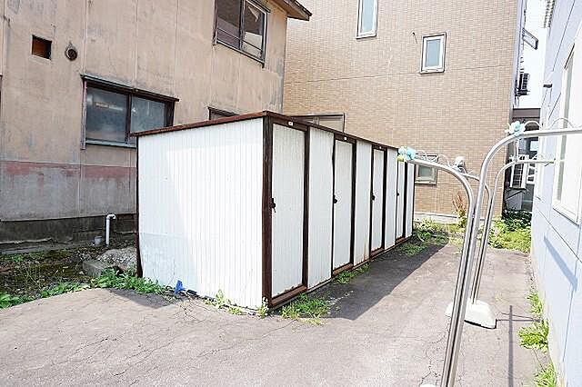その他