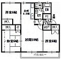 テレパレス旭川春光23階4.5万円