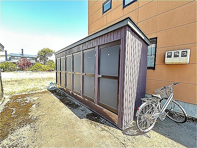 その他
