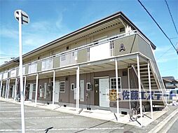 サンビレッジ川口Ａ