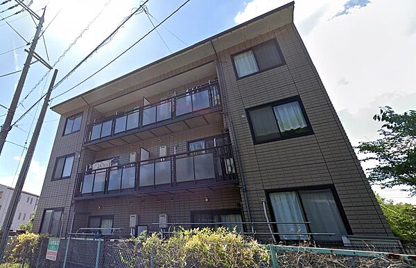 パストラル・グリーン　Ｃ棟 ｜広島県福山市新涯町4丁目(賃貸マンション2LDK・1階・53.35㎡)の写真 その1