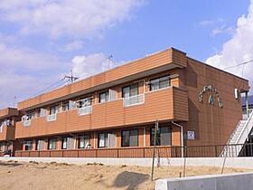 アーバンハイツヒロＡ  ｜ 広島県福山市駅家町大字近田823（賃貸アパート1LDK・1階・39.74㎡） その1