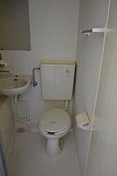 リアライズ福山 10階ワンルームの室内