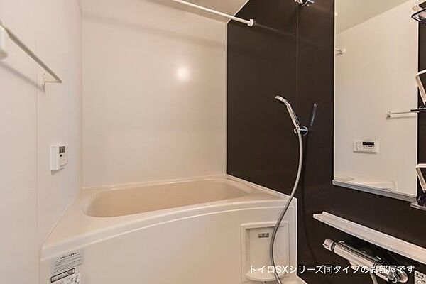 トイロ・オノ・A ｜岡山県笠岡市富岡(賃貸アパート1LDK・1階・40.02㎡)の写真 その7