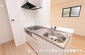 シェラ  ｜ 岡山県井原市木之子町3087-1（賃貸アパート1LDK・1階・50.01㎡） その4