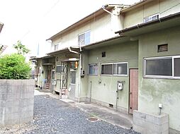 阿部借家