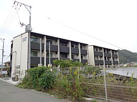 Fujiki Corpo (フジキ　コーポ) 2L  ｜ 広島県福山市神辺町大字川南1353-9（賃貸アパート2LDK・3階・53.32㎡） その1