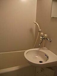 メゾンアルカディア西深津 4階ワンルームの室内