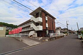 カーサヴェンティ  ｜ 広島県福山市柳津町2丁目13-31（賃貸マンション1LDK・2階・39.03㎡） その1