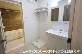 セレノ　マーレ　I  ｜ 広島県福山市東手城町2丁目7-33-1（賃貸アパート1LDK・1階・44.70㎡） その8