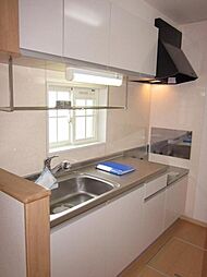 フィレガロ 2階2LDKの室内