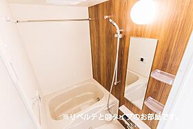 グランディオズＦ  ｜ 広島県福山市南蔵王町5丁目7(詳細未定)（賃貸アパート1LDK・1階・34.08㎡） その4