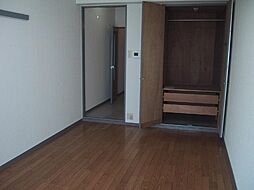 フォーサイトプラザ 3階1Kの室内