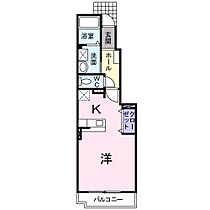 ラフレシール  ｜ 広島県福山市南今津町75（賃貸アパート1R・1階・32.90㎡） その2