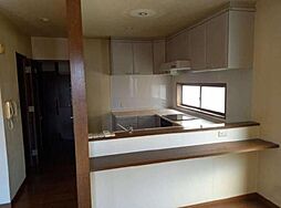 lowe(レーヴェ）ビル 4階1LDKの室内