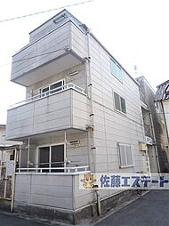 🉐敷金礼金0円！🉐ＳＡＴＯビル東町