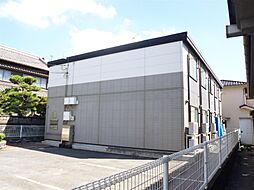 カーサ・あじさい