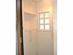 グランシャリオ 1階1Kの室内