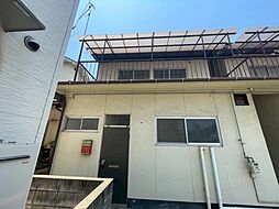 🉐敷金礼金0円！🉐野上アパート