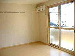 リファルジェント泉　Ａ棟 3階1Kの室内